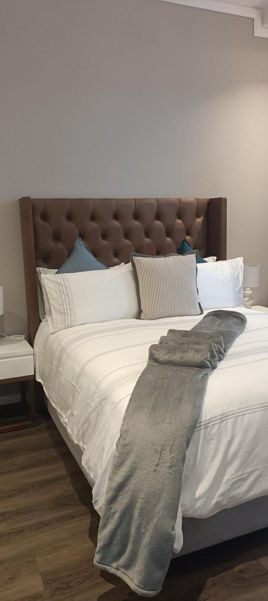 Apartamento Menlyn Maine Trilogy 1215 Pretoria-Noord