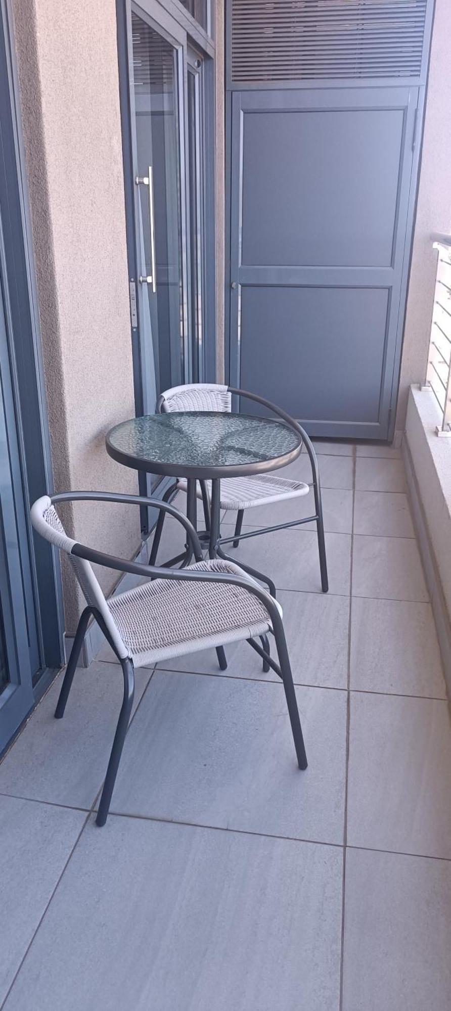 Apartamento Menlyn Maine Trilogy 1215