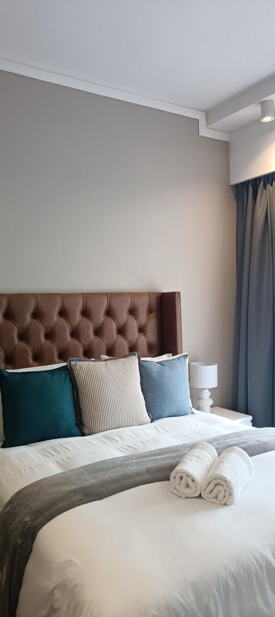 Apartamento Menlyn Maine Trilogy 1215 *