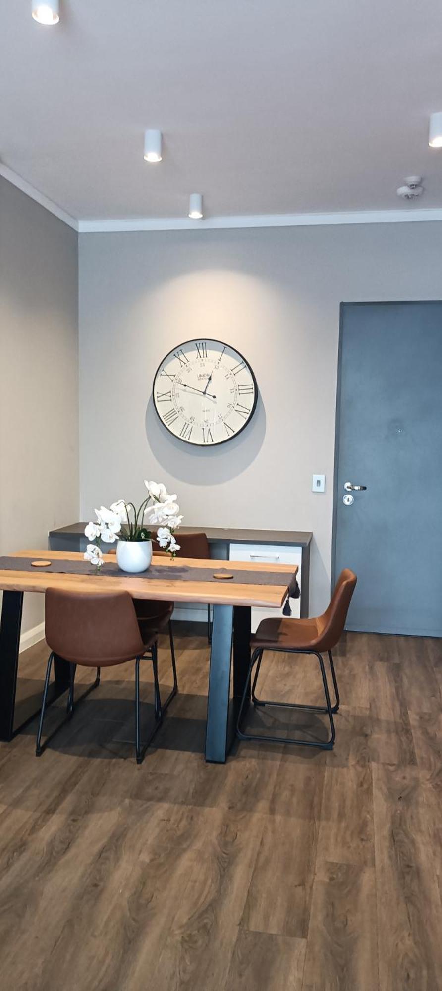 Menlyn Maine Trilogy 1215 Apartamento *